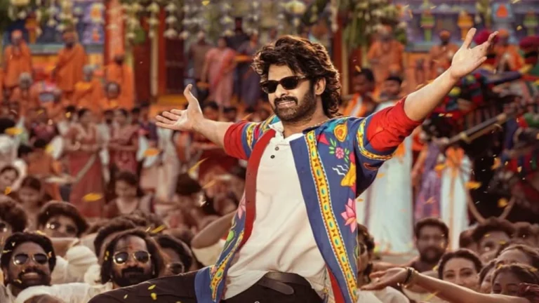 The Raja Saab release date confirmed: Prabhas starrer to hit screens on Sankranthi 2026, makers release statement
