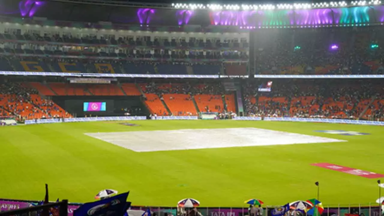 IPL 2026 Mini Auction: BCCI Likely to Host Event in Abu Dhabi — Third Straight Year Outside India! post thumbnail image