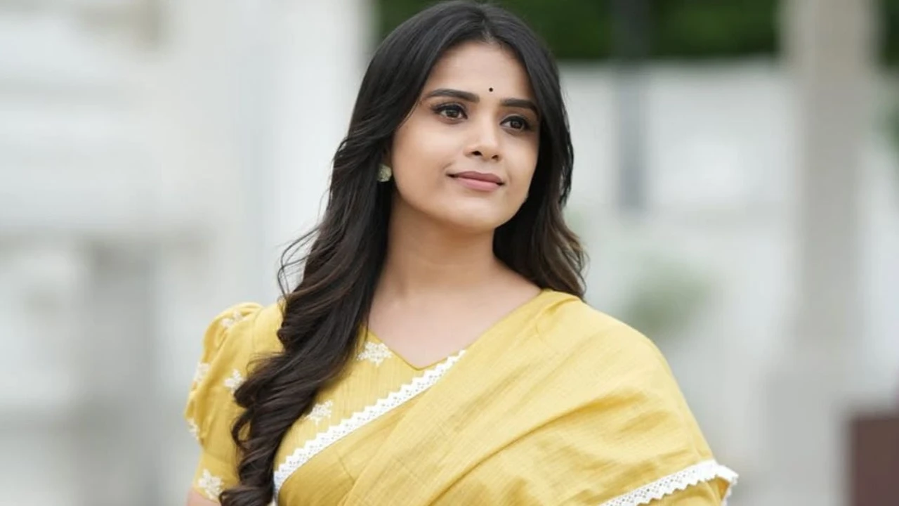 Who is Thanuja Puttaswamy? Meet viral 33-year-old Bigg Boss Telugu 9 contestant— Know all about her post thumbnail image