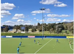 Coca-Cola India Supports Junior Women’s Team Preparation Journey for the FIH Women’s Junior Hockey World Cup 2025