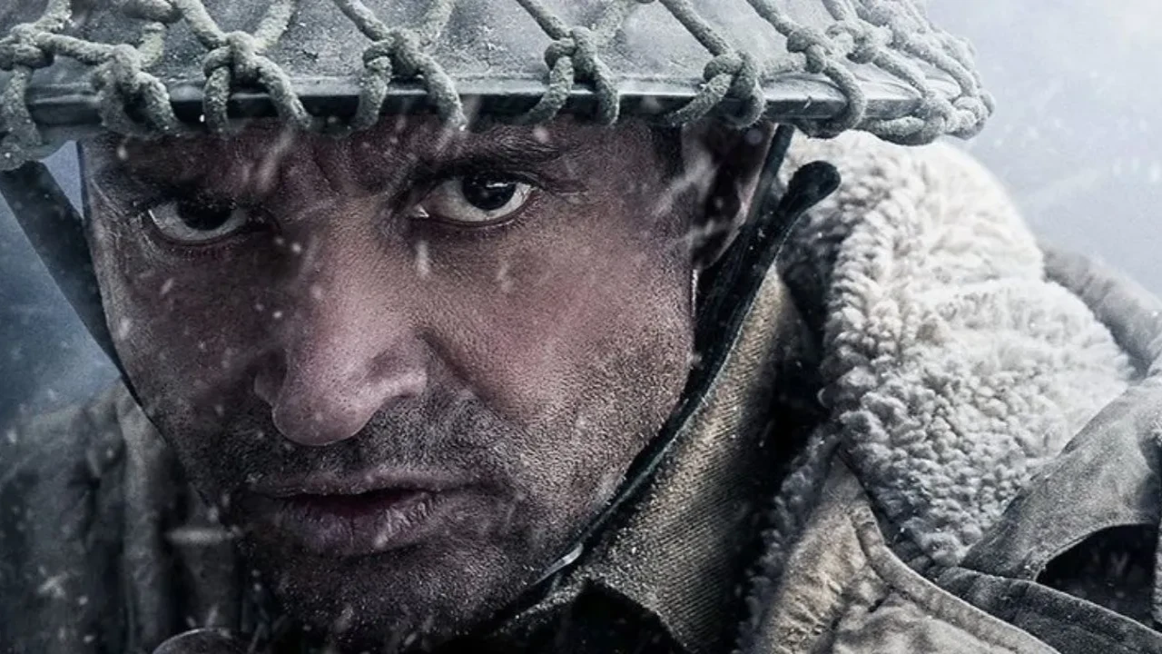 120 Bahadur Box Office Opening Day: Farhan Akhtar’s military drama posts a poor start, nets Rs 1.75 crore on Day 1 post thumbnail image