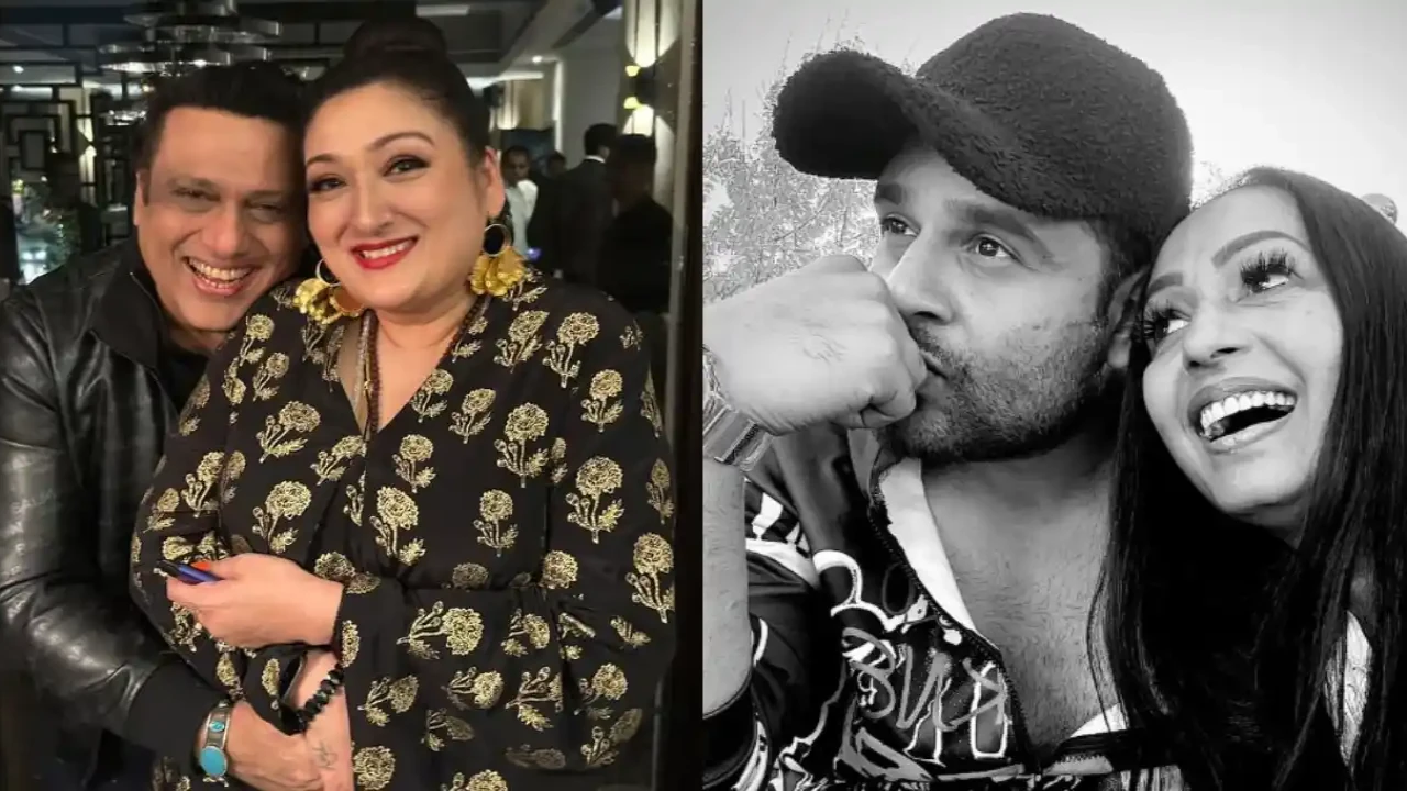 Exclusive Interview: Sunita Ahuja breaks silence on family fight between Govinda and Krushna Abhishek post thumbnail image