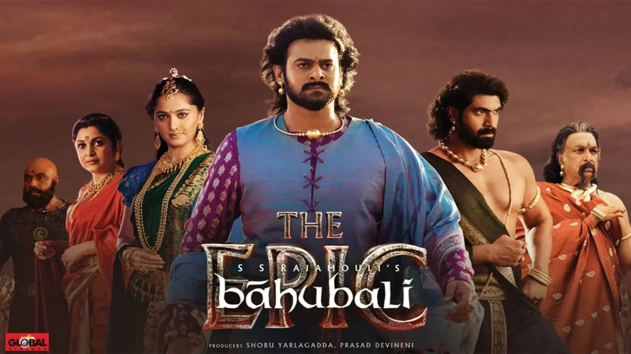 Baahubali: The Epic X Reactions: 9 tweets to read before watching SS Rajamouli and Prabhas’ re-released movie in theaters post thumbnail image