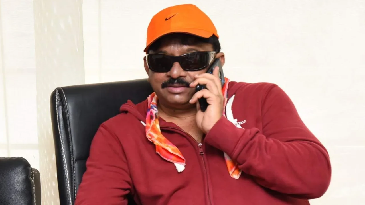 EXCLUSIVE: Ram Gopal Varma exposes Telugu cinema industry, says ‘makes as many flops as Bollywood’ post thumbnail image