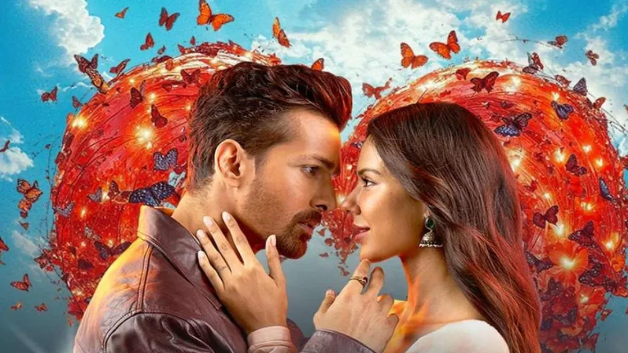 Ek Deewane Ki Deewaniyat Box Office Day 11: Harshvardhan Rane’s romantic drama holds well, nets Rs. 2.25 crore post thumbnail image