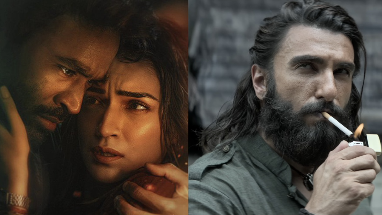 Pinkvilla Predicts: First Day Box Office Forecast of Dhurandhar and Tere Ishk Mein, Final Update for De De Pyaar De 2 post thumbnail image