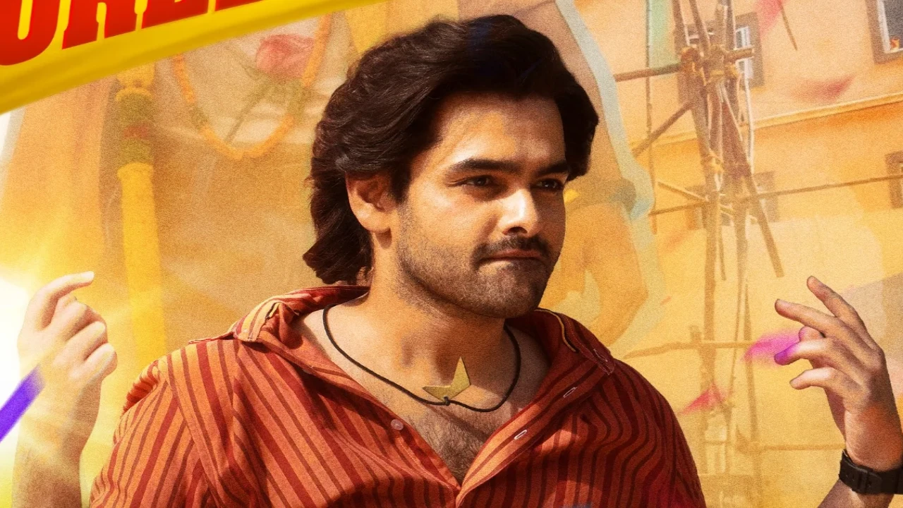 Andhra King Taluka Twitter Review: Read 11 tweets before watching Ram Pothineni’s rom-com movie post thumbnail image