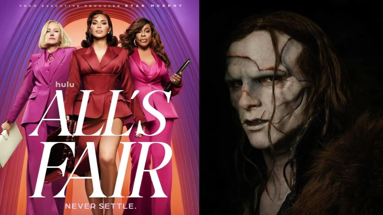 7 New Hollywood OTT Releases This Week: Just Alice, The Fantastic Four and More to Stream on Netflix and Disney+ post thumbnail image