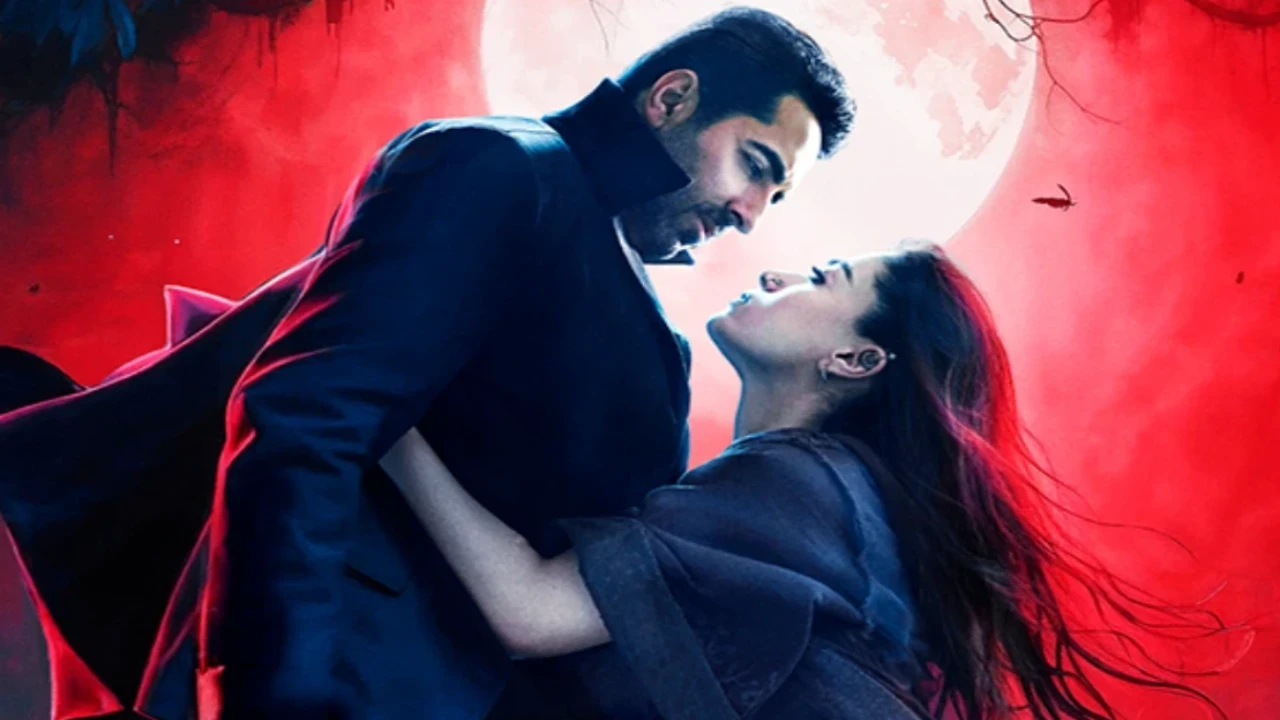 Box Office: Ayushmann Khurrana and Rashmika Mandanna-led film collects Rs 3.75 crore in 3rd weekend, nears Rs 125 crore mark post thumbnail image