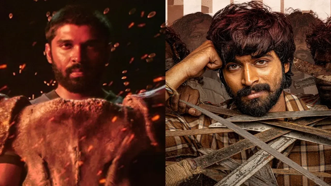 4 Tamil OTT Releases to Watch This Week: Dhruv Vikram starrer Bison to Harish Kalyan’s Diesel post thumbnail image