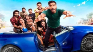 De De Pyaar De 2 Review: The final 20 minutes of Ajay Devgn, Rakul and Madhavan’s film flip this rom-com into a laugh riot