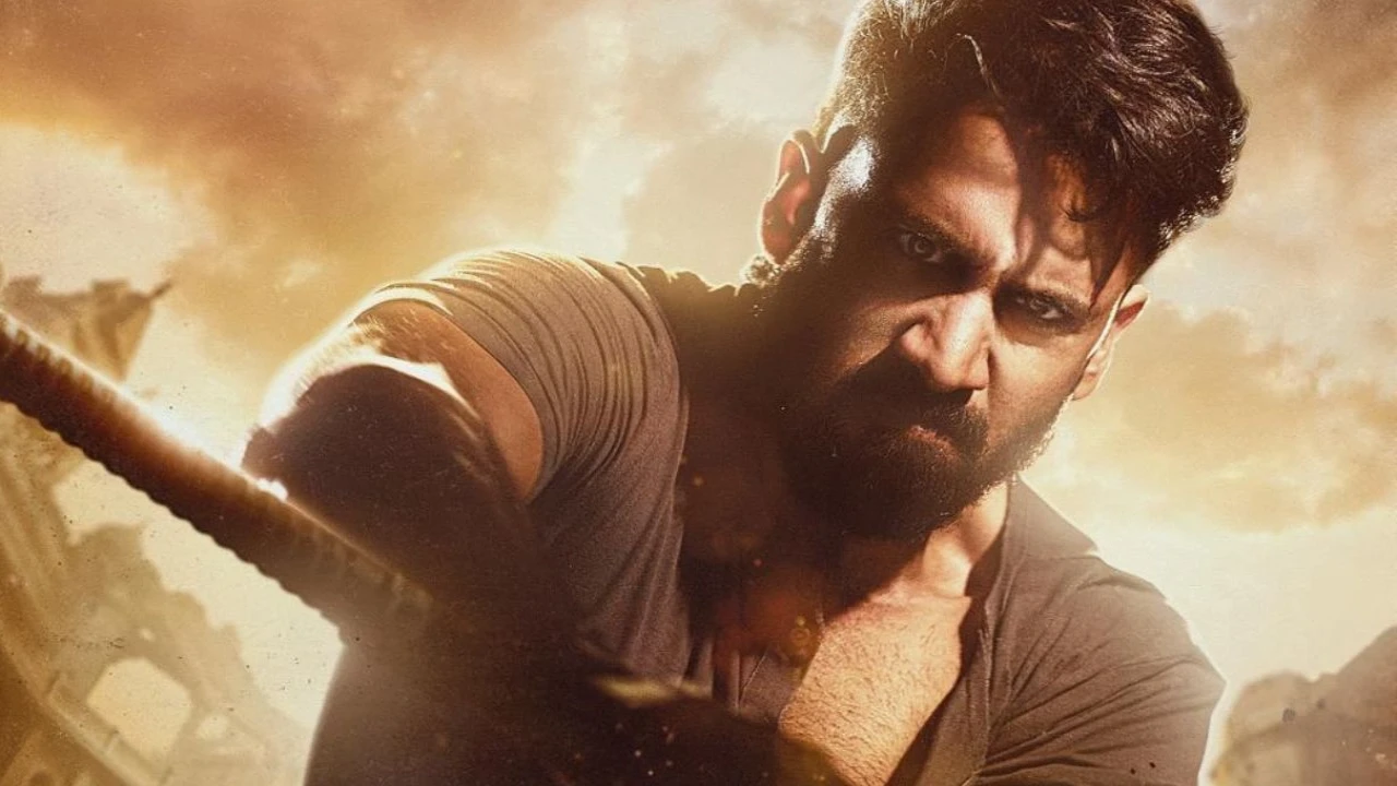 Naga Chaitanya’s NC24 titled Vrushakarma, Mahesh Babu calls first look ‘super solid’ post thumbnail image