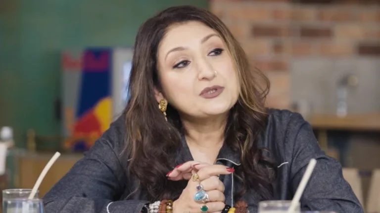 EXCLUSIVE: Sunita Ahuja reflects on Govinda, marriage and making mistakes, ‘Saath janam toh bhool jao…’