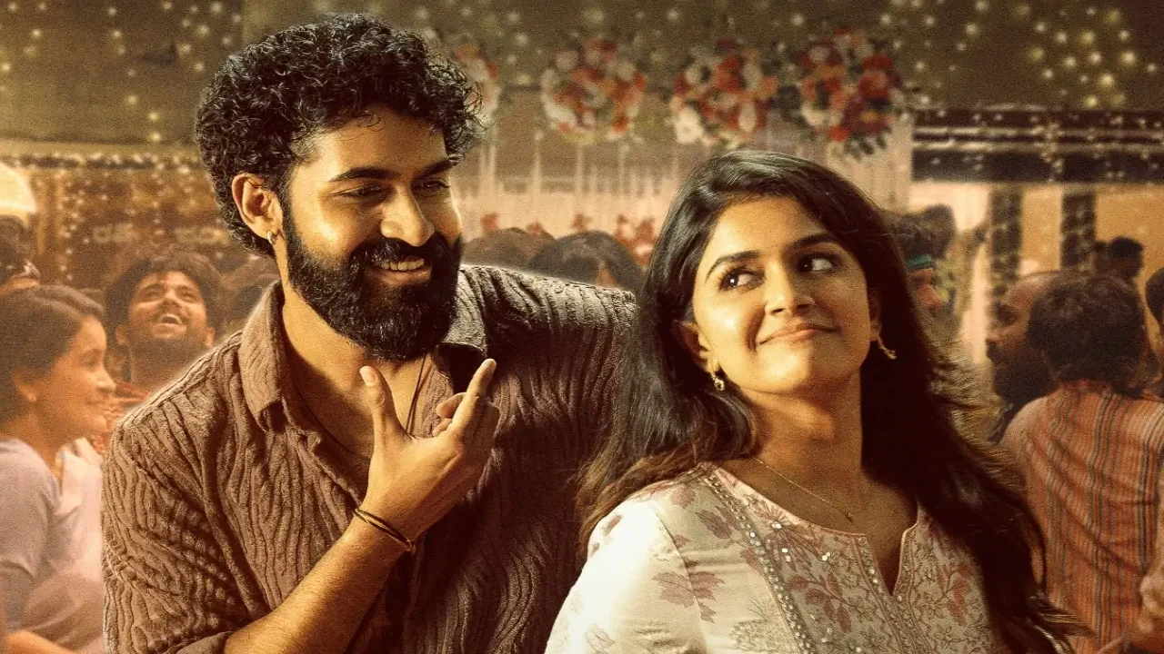 Ekka OTT Release: When and where to watch Yuva Rajkumar’s action drama online post thumbnail image