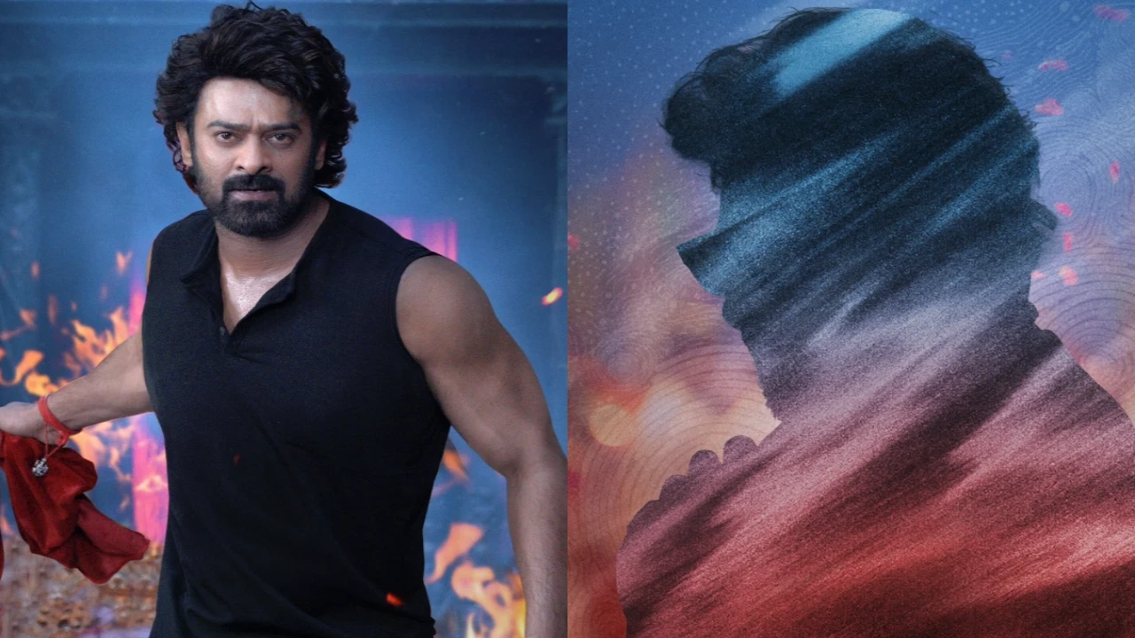 The Raja Saab: Prabhas starrer’s first single update to release in ‘style’ on November 21 post thumbnail image