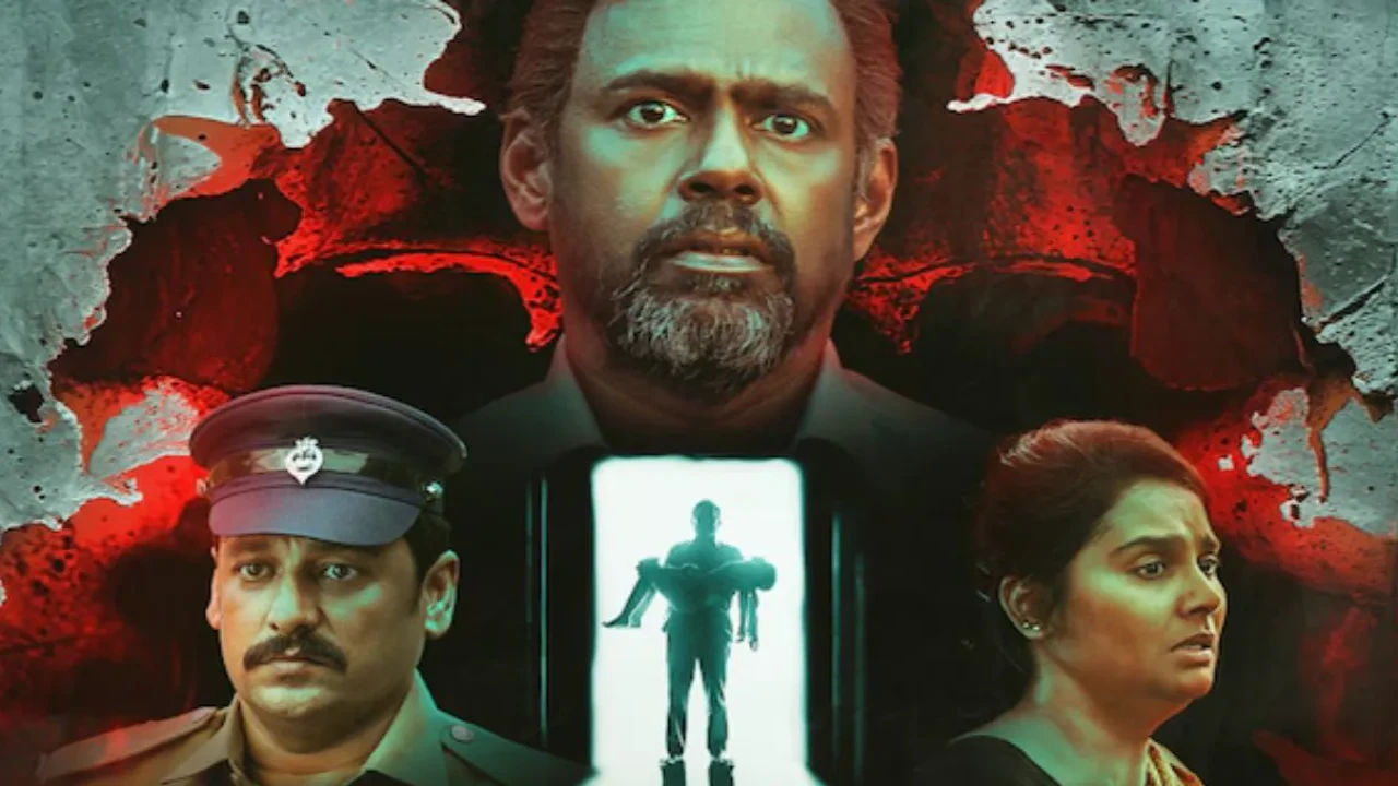 Kuttram Purindhavan OTT Release Date: When and where to watch Pasupathy starrer upcoming crime thriller post thumbnail image