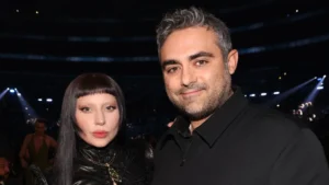 Lady Gaga and Michael Polansky Reveal Wedding Plans, Share Excitement For Having Kids: ‘Being A Mom…’