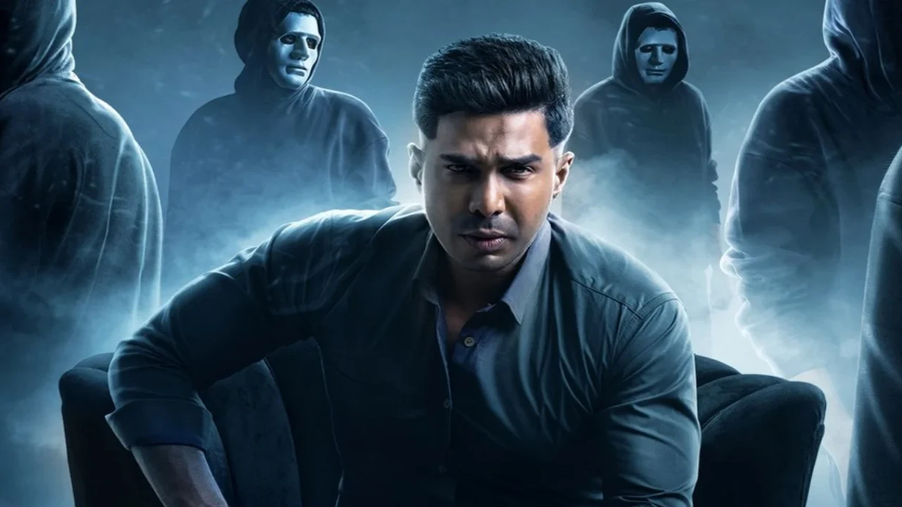 Aaryan Movie Review: Vishnu Vishal starrer is a redundant crime thriller that fails to remain entertaining post thumbnail image