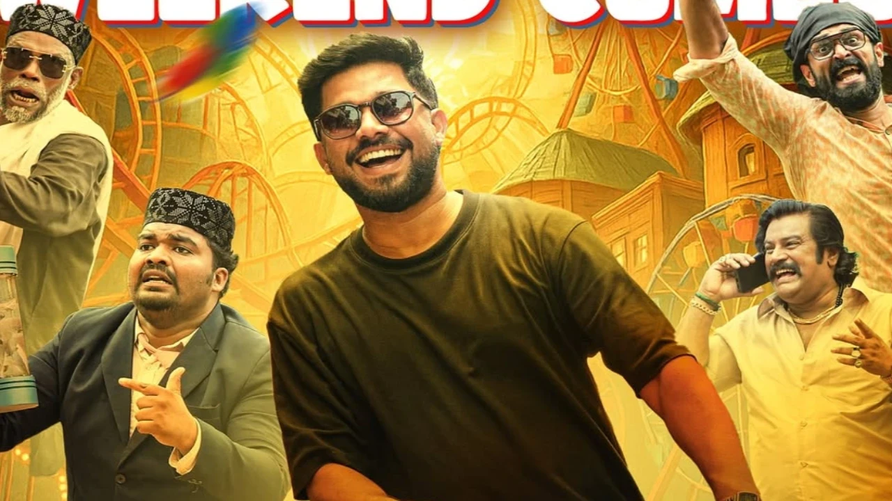 The Pet Detective OTT Release: When and where to watch Sharaf U Dheen, Anupama Parameswaran’s action comedy online post thumbnail image