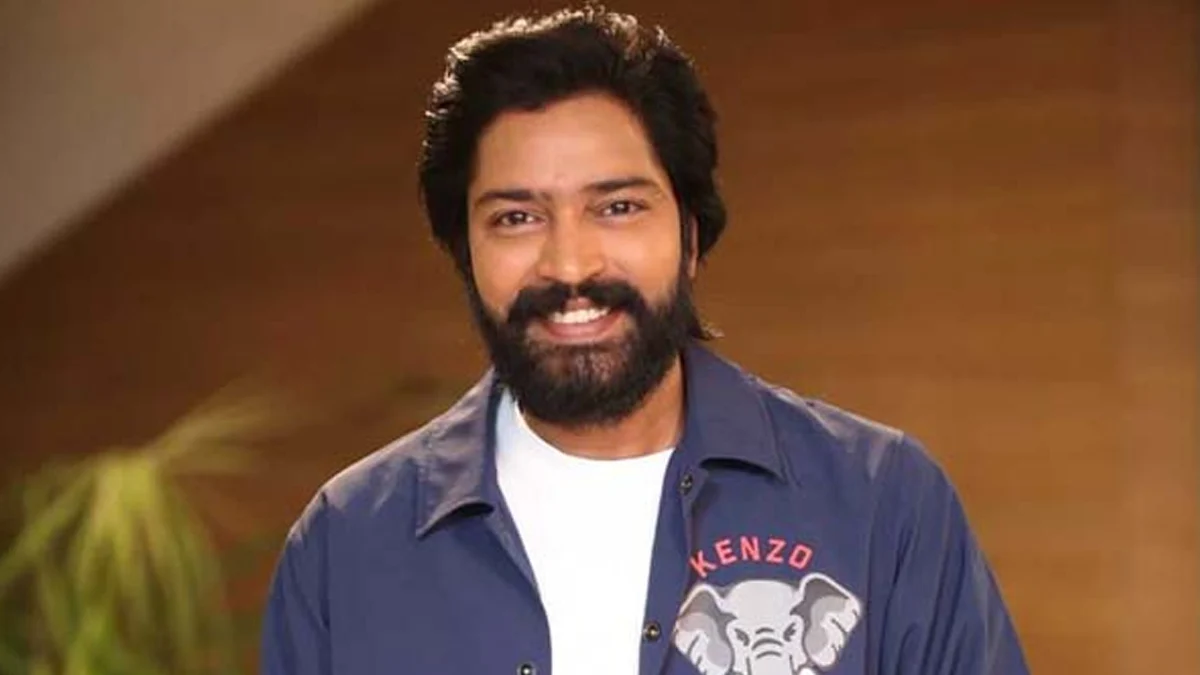 Allari Naresh: Sudigadu 2 will feature spoofs of Animal & Pushpa 2 post thumbnail image