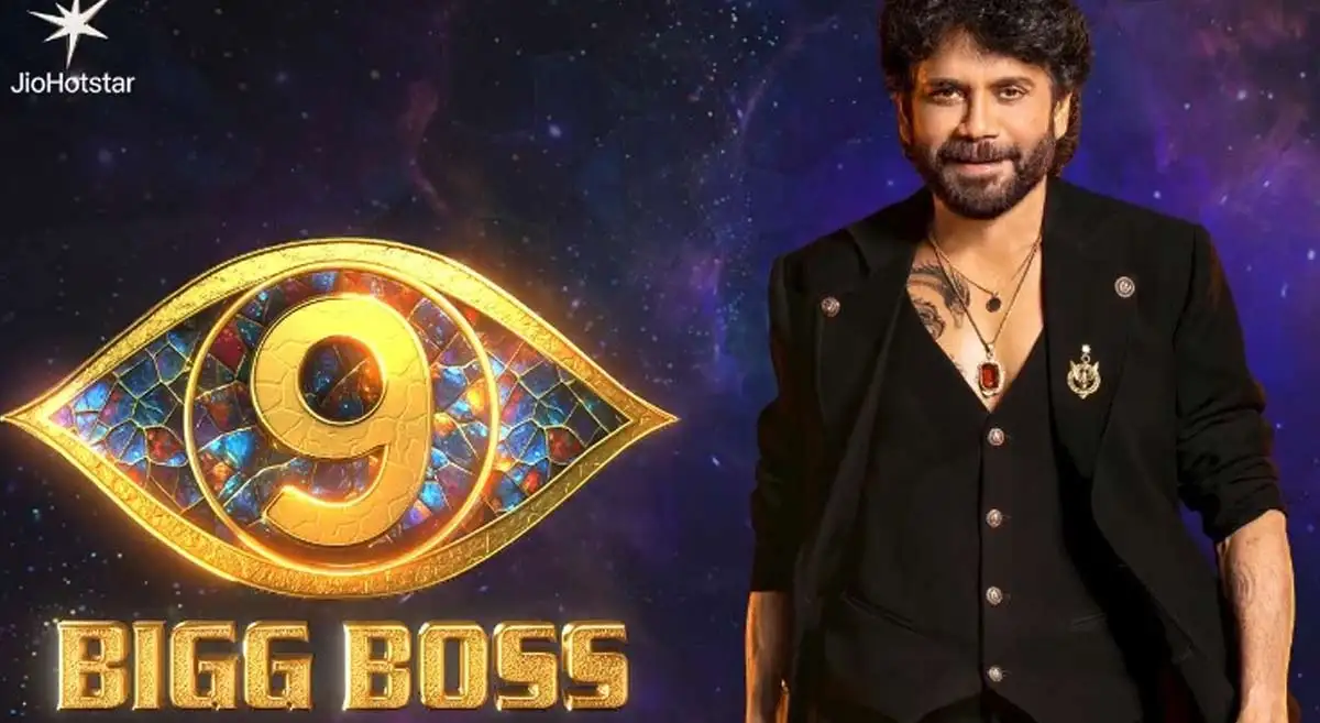 Bigg Boss Telugu: Bharani gets targeted yet again post thumbnail image