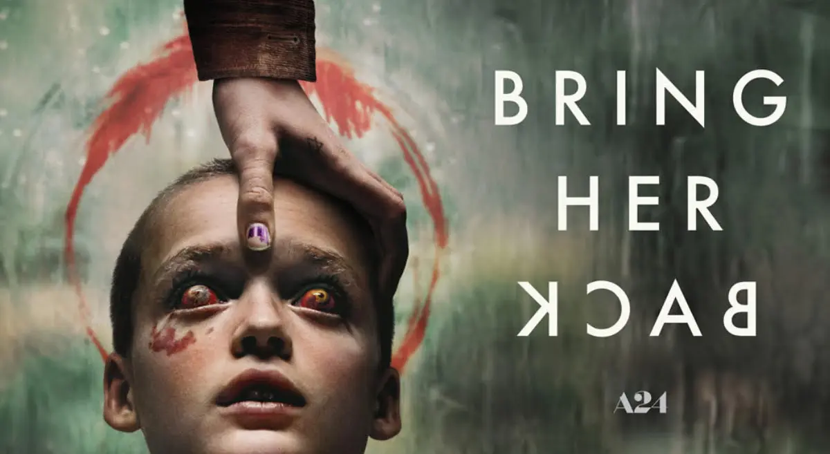 OTT: Hollywood Horror Thriller ‘Bring Her Back’ Finally Streaming in Telugu; Here’s Where You Can Watch It post thumbnail image