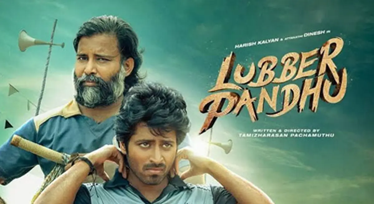 Lubber Pandhu remake: These actors to star in the Telugu version? post thumbnail image
