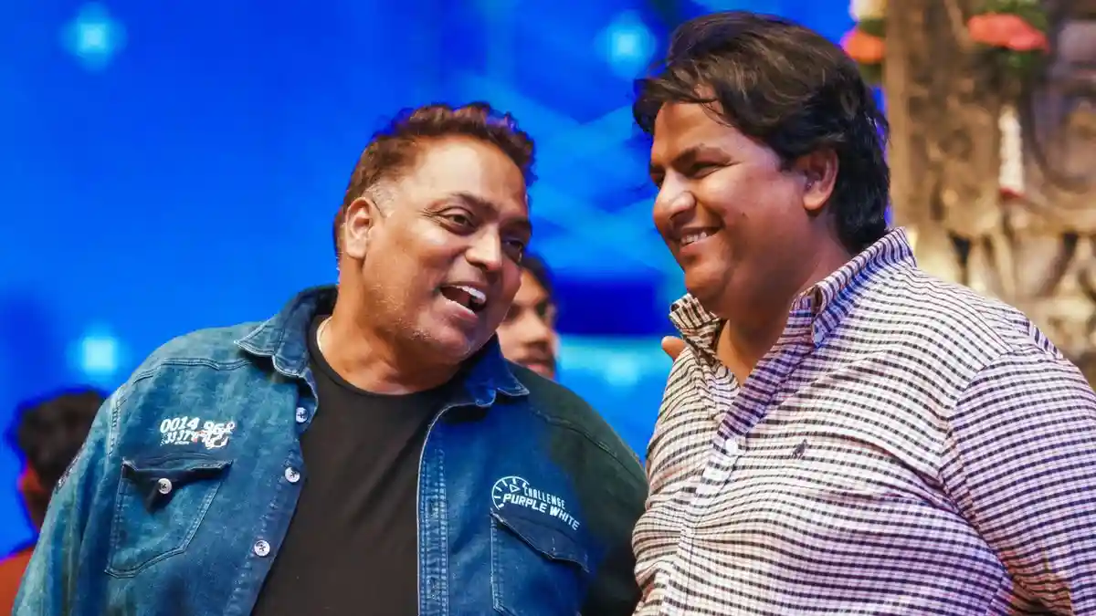 Nagabandham’s Om Veera Naga is a tribute to Lord Shiva, crafted brilliantly post thumbnail image