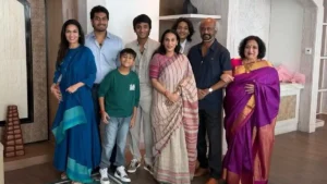 Pic Talk: Three generations in one frame! Rajinikanth’s family snap breaks the internet