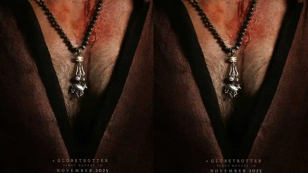 SSMB 29: First song ‘Sanchaari Sanchaari’ drops unexpectedly; Shruti Haasan croons for Mahesh Babu–Rajamouli film post thumbnail image