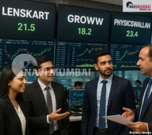 9 Upcoming IPOs to Watch: Lenskart, PhysicsWallah, Groww Lead the Pack With Promising Grey Market Buzz