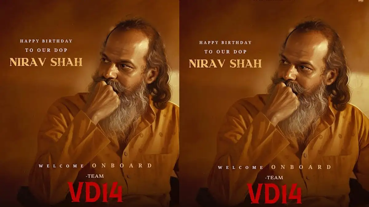 VD14: Ace cinematographer joins Vijay Deverakonda’s next post thumbnail image