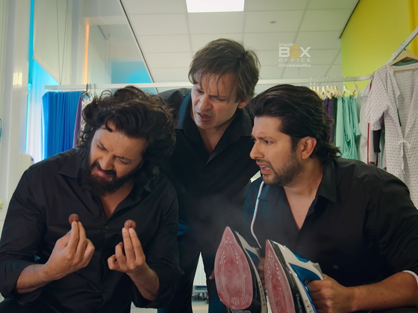 Cheap, Vulgar, Cringe, and What Not | Mastiii 4 Review post thumbnail image