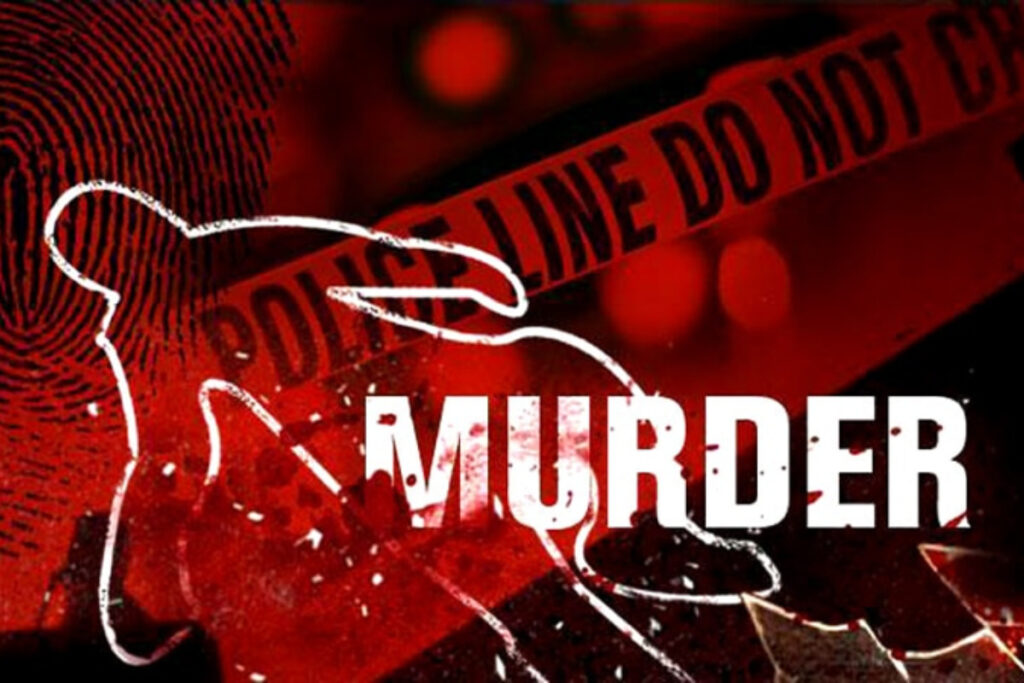 Double Murder: భీమవరంలో దారుణం ! తల్లి, తమ్ముడిని కత్తితో నరికి చంపిన వ్యక్తి ! post thumbnail image