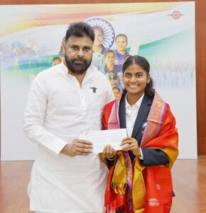 వారికి వ్యక్తిగతంగా 84 లక్షలు అందజేసిన పవన్