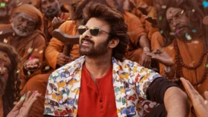 The Raja Saab Trailer 2.0: It’s Prabhas vs Sanjay Dutt in mystical horror fantasy heavy on visual effects