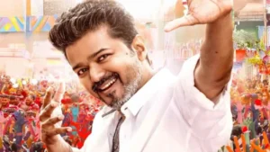 Box Office: Thalapathy Vijay’s last film Jana Neta plans proper multiplex release in Hindi unlike Leo and The GOAT