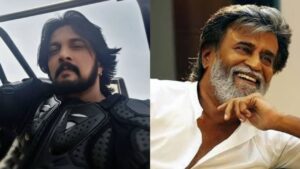 Kichcha Sudeepa makes a heated comment on cameo culture: ‘We are doing it but artists are not coming and acting in our films’