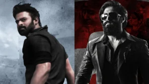 Pinkvilla Recommendations: 5 must-watch South films on OTT to start 2026 with a bang: Salaar to KGF franchise