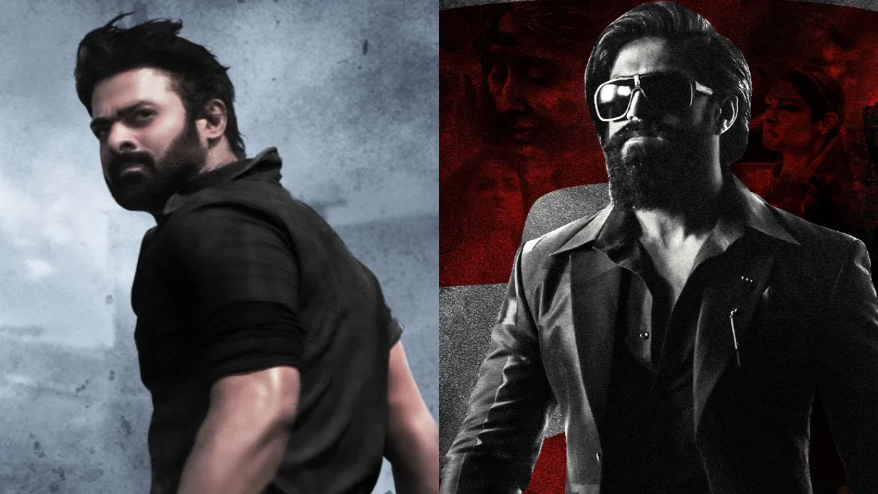 Pinkvilla Recommendations: 5 must-watch South films on OTT to start 2026 with a bang: Salaar to KGF franchise post thumbnail image