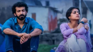 Ithiri Neram OTT Release: When and where to watch Roshan Mathew, Zarin Shihab’s romantic drama online