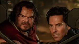 2 New Hollywood Movies Releasing This Week: Anaconda and Silent Night, Deadly Night Bring Adventure and Horror to Theaters