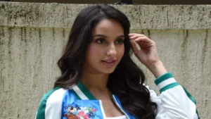 Nora Fatehi gives health update after her car accident, calls it ‘scary, terrifying, traumatic moment’