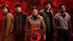 Stranger Things Season 5 Vol 2 Review: Millie Bobby Brown’s series headed toward disappointment just like Game of Thrones