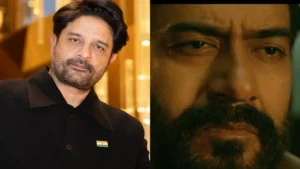 EXCLUSIVE: Jaideep Ahlawat joins Ajay Devgn and Tabu in Drishyam 3