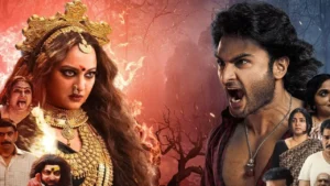 Jatadhara OTT Release: When and where to watch Sudheer Babu, Sonakshi Sinha starrer supernatural thriller online