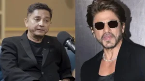 EXCLUSIVE: Sukhwinder Singh opens up on his deep bond with Shah Rukh Khan: ‘Us insaan ko parde pe jab dekha to…’