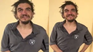 Tylor Chase, Former Nickelodeon Star, Remains Homeless in California Despite Weekly Police Help