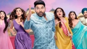 Kis Kisko Pyaar Karoon 2 Box Office Opening Week: Kapil Sharma’s comedy entertainer nets Rs 11.75 crore in 7 days
