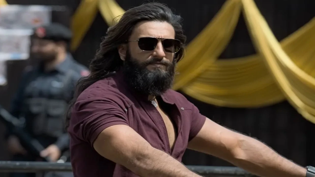 Top 2nd Weeks of All Time at Hindi Box Office: Dhurandhar takes No. 1 spot with huge margin post thumbnail image